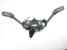 Volkswagen PASSAT B8 Interruptor/palanca de limpiador de luz de giro 5Q0953521AF