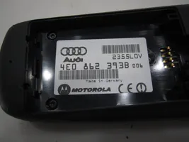 Audi A6 S6 C6 4F Puhelin 4E0862393B