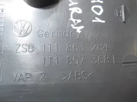 Volkswagen Touran I Hansikaslokero 1T1863284