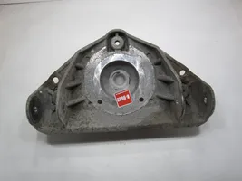 Porsche Cayenne (9PA) Supporto di montaggio della molla elicoidale 7L0412391