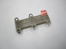 Audi 80 90 B3 Staffa di rinforzo montaggio del paraurti anteriore 893807477