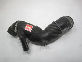 Volkswagen Golf VI Air intake hose/pipe 3C0129654M