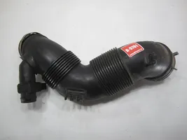 Volkswagen Golf VI Air intake hose/pipe 3C0129654AG