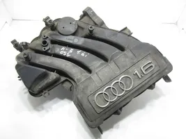 Audi A3 S3 8P Intake manifold 06A133185JC