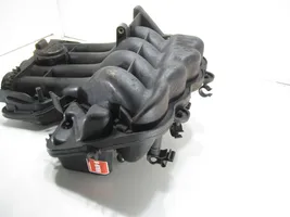 Audi A3 S3 8P Intake manifold 06A133185JC