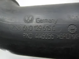 Volkswagen Polo Ilmanoton letku 6N0129615C