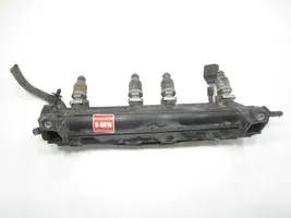 Audi A3 S3 8L Linea principale tubo carburante 06A133317AC