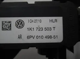 Volkswagen Golf VI Akceleratoriaus pedalas 1K1723503T