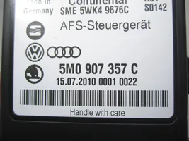 Volkswagen Golf VI Light module LCM 5M0907357C