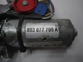 Audi 80 90 S2 B4 Sunroof motor/actuator 893877795A