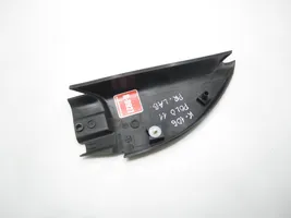 Volkswagen Polo V 6R Other interior part 6R0837974G