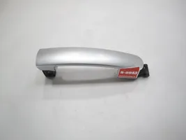 Volkswagen Polo V 6R Front door exterior handle 5N0837205M