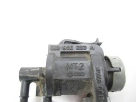 Volkswagen Golf VI Turbo solenoid valve 1K0906283A