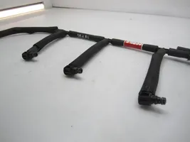 Volkswagen Polo V 6R Fuel main line pipe 