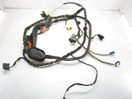 Volkswagen Polo V 6R Front door wiring loom 6R1120ED