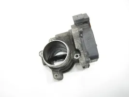Volkswagen Polo V 6R Throttle valve 03L128063L