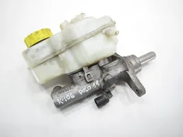 Volkswagen Polo V 6R Master brake cylinder 6R0611301A