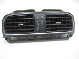 Volkswagen Polo V 6R Griglia di ventilazione centrale cruscotto 6RF819728A