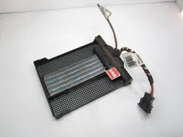 Volkswagen Polo V 6R Electric cabin heater radiator 6R0963235