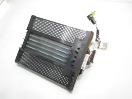 Volkswagen Polo V 6R Electric cabin heater radiator 6R0963235