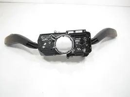 Volkswagen Polo V 6R Interruptor/palanca de limpiador de luz de giro 6Q0953503EC