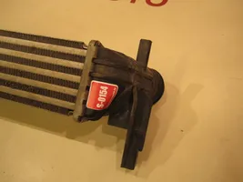 Volkswagen Polo V 6R Intercooler air channel guide 