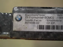 BMW M4 F82 F83 Etupuskurin reuna 8074546