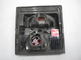 Audi 80 90 B2 Lampy tylnej klapy bagażnika 811945093