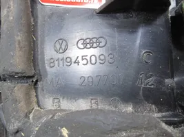 Audi 80 90 B2 Rückleuchte Heckleuchte innen 811945093C