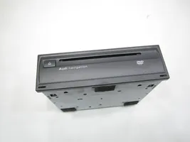 Audi A4 S4 B8 8K Navigation unit CD/DVD player 4E0919887M