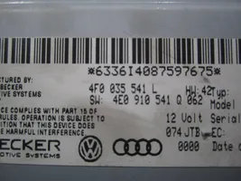 Audi A4 S4 B8 8K Pystyantennivahvistin 4F0035541L