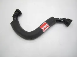 Audi A4 S4 B8 8K Breather hose/pipe 06J103221