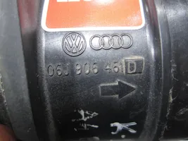 Audi A4 S4 B8 8K Misuratore di portata d'aria 06J906461D