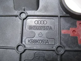 Audi A4 S4 B8 8K Pliusinių laidų jungimo mazgas 8K0937517A