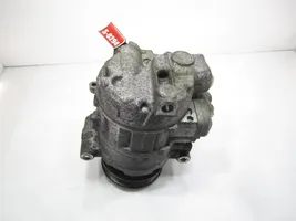 Audi A4 S4 B8 8K Ilmastointilaitteen kompressorin pumppu (A/C) 8K0260805E