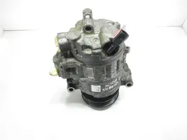 Audi A4 S4 B8 8K Ilmastointilaitteen kompressorin pumppu (A/C) 8K0260805E