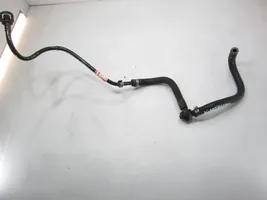 Audi A4 S4 B8 8K Vacuum line/pipe/hose 06H133518R