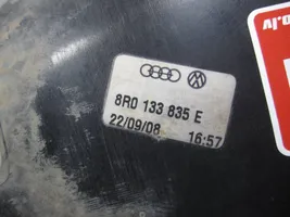 Volkswagen Polo V 6R Caja del filtro de aire 8R0133835E