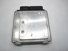 Audi A4 S4 B8 8K Sterownik / Moduł ECU 8K2907115Q