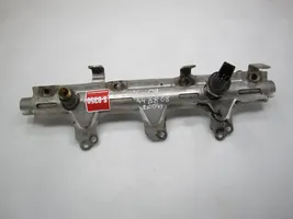 Audi A4 S4 B8 8K Linea/tubo di alimentazione iniettore del carburante 06J133317J