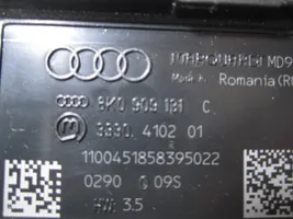 Audi A4 S4 B8 8K Blocchetto accensione 8K0909131C