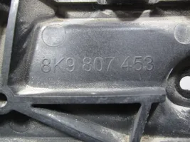 Audi A4 S4 B8 8K Galinis laikiklis bamperio 8K9807453