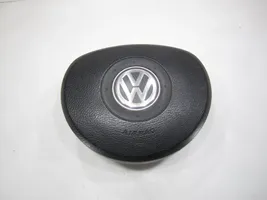 Volkswagen Polo Надувная подушка для руля 1T0880201A