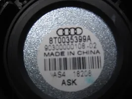 Audi A4 S4 B8 8K Altoparlante portiera posteriore 8T0035399A