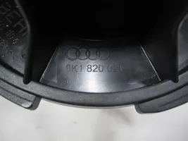 Audi A4 S4 B8 8K Lämmittimen puhallin 8K1820021