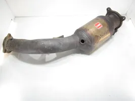 Audi A4 S4 B8 8K Filtro antiparticolato catalizzatore/FAP/DPF 8K0131701S