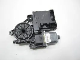 Volkswagen PASSAT B7 Front door window regulator motor 3C0959792C