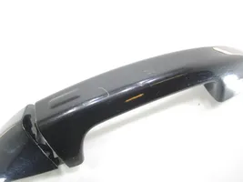 Volkswagen PASSAT B7 Front door exterior handle 3C0837209