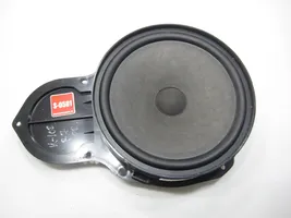 Volkswagen PASSAT B7 Front door speaker 3C8035454