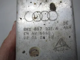 Audi A4 S4 B8 8K Odbój / Amortyzator zderzaka tylnego 8K0807331A